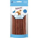 Dokas Sticks s kachn&iacute;mi prsy, srdcem a j&aacute;try