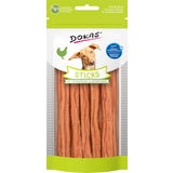 Dokas Kipfilet- en Kippenhartsticks