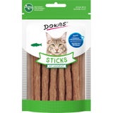 Dokas Kattensticks - Zalm