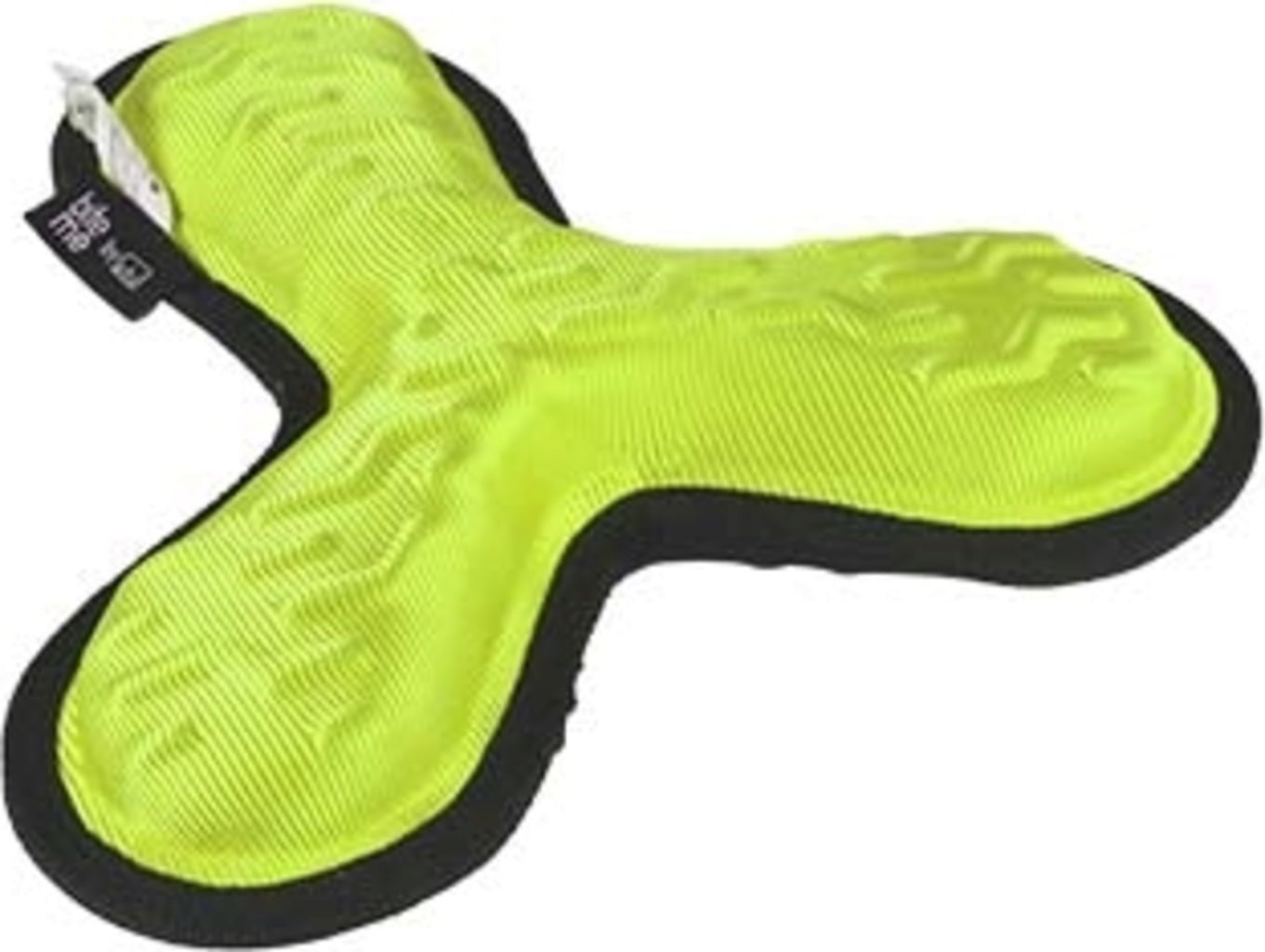 ebi Tug-o-war dreifach Y 22x24x5,5cm gelb