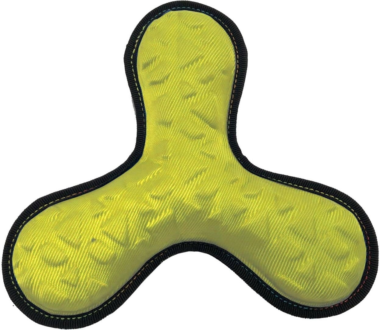 ebi Tug-o-war dreifach Y 22x24x5,5cm gelb - 1 Stk