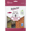Dokas Lososovi trakovi - 100 g