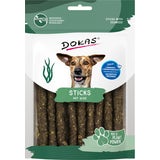 Dokas Sticks mit Alge
