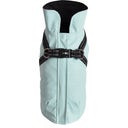 Bobby Regenjacke Tom Eisblau