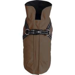Bobby Regenjacke Tom Khaki - 25XS