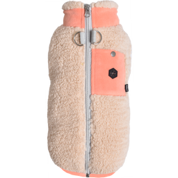 Bobby Jacke Alpaga Coral - 26XS