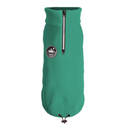 Bobby Pullover Sportsnow Grün - 25XS