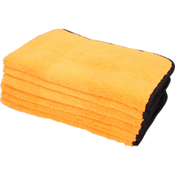 Set di Panni in Microfibra Premium - 40 x 60 cm - 6 pz.