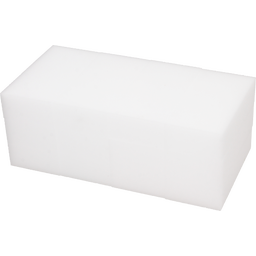 nice essentials Set di Spugne Magiche in Melamina - 12 pz.