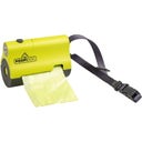ebi Hondenpoepzakjes LED - Limone