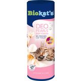 Biokat's Deo Pearls Baby Powder