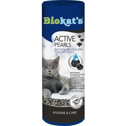 Biokat's Active Pearls Geruchsneutralisierer