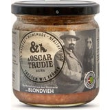 Oscar & Trudie KG Blondvieh