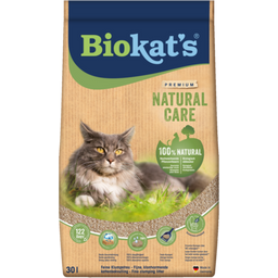 Biokat's Natural Care macskaalom