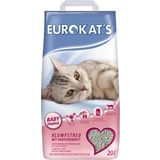 Biokat's Katzenstreu Eurokat´s Babypuder