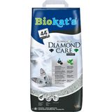 Biokat's Katzenstreu Diamond Care classic