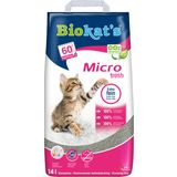Biokat's Katzenstreu Micro Fresh