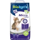 Biokat's Katzenstreu Micro Classic
