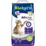 Biokat's Katzenstreu Micro Classic