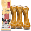 Plutos Käse-Kauknochen Käse & Rind