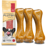 Plutos Käse-Kauknochen Käse & Rind