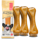 Plutos Käse-Kauknochen Käse & Lachs