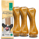 Plutos Käse-Kauknochen Käse & Lamm