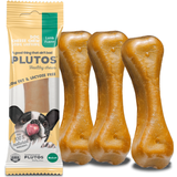 Plutos Käse-Kauknochen Käse & Lamm