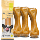 Plutos Käse-Kauknochen Käse & Ente
