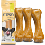 Plutos Käse-Kauknochen Käse & Ente