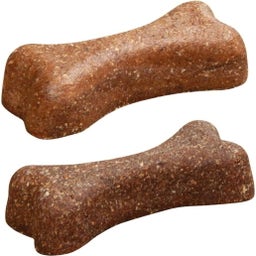 Plutos Osso al Formaggio Mela e Krill, Puppy