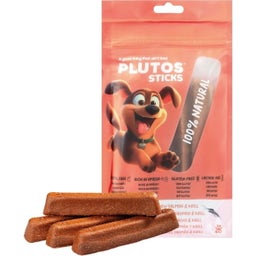 Plutos Multipack Käse & Lachs Sticks