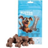 Plutos Käse Cookies
