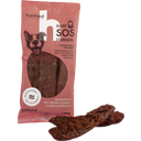 Hennep SOS Sticks met Paard - voor Honden - 65 g