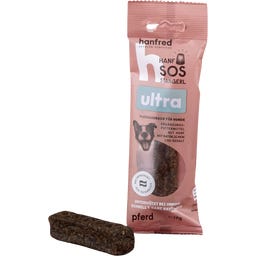 Hanfred Bâtonnets SOS Ultra – Pour Chiens - Cheval