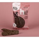 Hanfred Hanf SOS Stangerl mit Pferd - für Hunde - 130 g