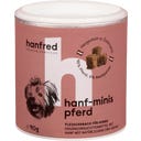 Hemp Minis with Horse - For Dogs, 90 g