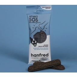 Bastoncini con Cavallo Arthro SOS Benessere Articolare - Per Cani - 65 g