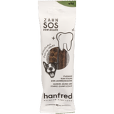 Hanfred Tooth SOS Dentacare z divjačino - za pse