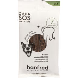 Hanfred Fog SOS Dentacare vadhússal - Kutyáknak - 70 g