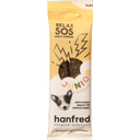 Hanfred Relax SOS Anti-Stress voor Jonge Honden