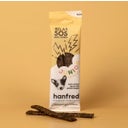 Hanfred Relax SOS Anti-Stress voor Jonge Honden - Kip