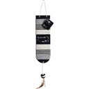 Bobby Kratzbrett Time - Schwarz