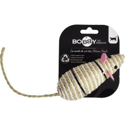 Bobby Katzenspielzeug Rat - Grün