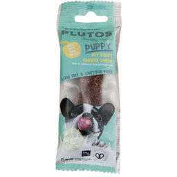Plutos Osso al Formaggio Mela e Krill, Puppy - 60 g