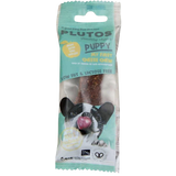 Plutos Junior Käse Apfel & Krill