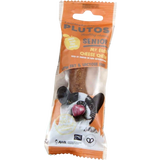 Plutos Senior K&auml;se Apfel & Krill