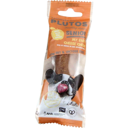 Plutos Senior Kaas Appel & Krill - 60 g