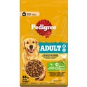 Pedigree Trockenfutter mit Huhn und Gemüse - 12 kg