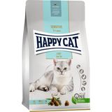 Happy Cat Suha hrana Sensitive - Light